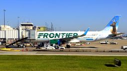 Frontier's poor Q2 results had a silver lining: a 19% increase in spending among holders of its co-branded Frontier World Mastercard.