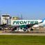 Frontier taunts Southwest with checked-bag promotion