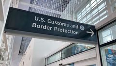 Customs and Border Protection has proposed that Visa Waiver Program travelers provide their social media from the last five years.