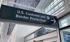 Customs and Border Protection has proposed that Visa Waiver Program travelers provide their social media from the last five years.
