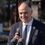 Amtrak CEO Stephen Gardner resigns