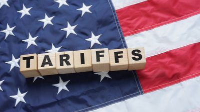 Hospitality expert says tariffs would make hoteliers' lives 'miserable'