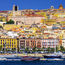 Cagliari: Sardinia's captivating welcome mat