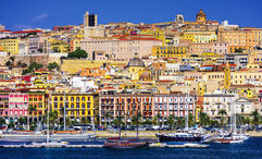 The collection includes new and updated tours in Italy, Ireland, Japan, Germany, Scotland, Poland, England and Ghana.