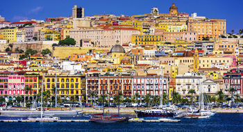 The collection includes new and updated tours in Italy, Ireland, Japan, Germany, Scotland, Poland, England and Ghana.