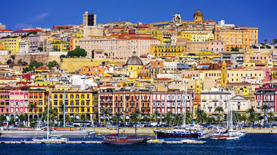 The collection includes new and updated tours in Italy, Ireland, Japan, Germany, Scotland, Poland, England and Ghana.