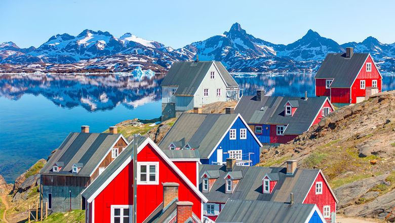 Tour operators are seeing high interest in Greenland itineraries.