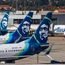 Alaska Airlines is launching Burbank routes to fill Avelo void