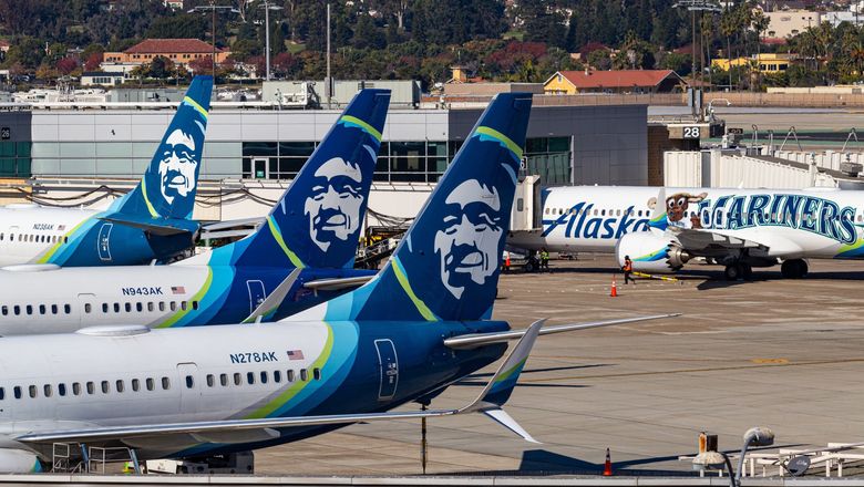 Alaska plans to launch year-round, daily routes connecting Burbank with Eugene, Ore.; Redmond/Bend, Ore.: and Pasco, Wash. The flights commence Oct. 26 and will be operated with regional Embraer E175 planes.