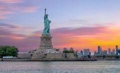 Tourism associations report decline in travel to the U.S.