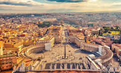 Private access will allow Railbookers guests to enjoy the Vatican Museums and Sistine Chapel without crowds.