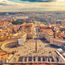 Tour operators adapt to an extraordinarily busy period for Rome tourism