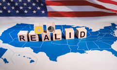 For flyers who don't have a Real ID, the TSA is now offering a ConfirmID that can be purchased for $45.