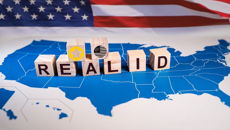 For flyers who don't have a Real ID, the TSA is now offering a ConfirmID that can be purchased for $45.