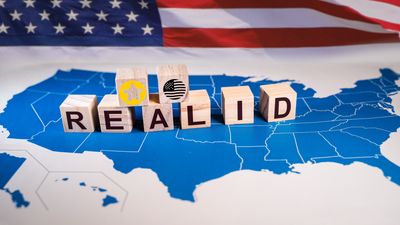 The TSA will charge a fee to airline passengers with an insufficient ID