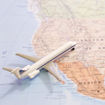 Brand USA downgraded its forecast for 2026 international arrivals based on updated Tourism Economics data.