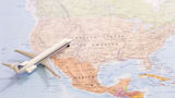 Brand USA downgraded its forecast for 2026 international arrivals based on updated Tourism Economics data.