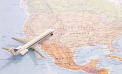 Brand USA downgraded its forecast for 2026 international arrivals based on updated Tourism Economics data.