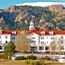 Sage Hospitality adds the Stanley Hotel to its management portfolio
