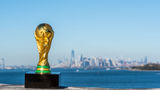 The World Cup culminates with its final match July 19.
