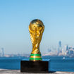 The World Cup culminates with its final match July 19.