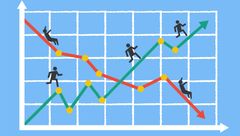 Travel advisor survey shows bookings decline, but not across the board
