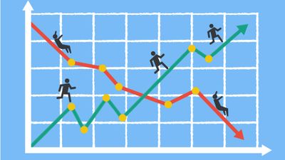 Travel advisor survey shows bookings decline, but not across the board