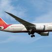 Since it was acquired by Tata Group in 2022, Air India has ordered 570 aircraft.
