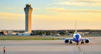 The FAA will test the system in Washington over the next few months, with plans to gradually expand it to other parts of the country.