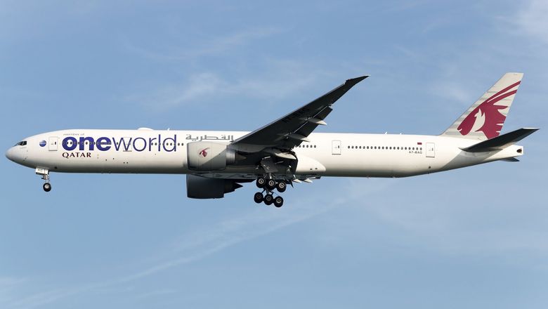 Qatar Airways is the largest Oneworld member to integrate into the alliance's common platform.