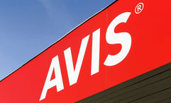 Avis introduces curbside concierge service