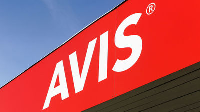 Avis introduces curbside concierge service