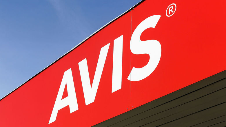 Avis introduces curbside concierge service
