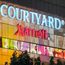 Government travel decline hurts Marriott's select-service brands