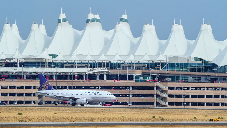 Denver is the 14th U.S. airport to offer TSA PreCheck Touchless ID lanes.