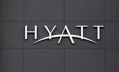 Hyatt's all-inclusive play pushes up its Q2 results