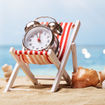 Travel advisors say that clients are sometimes booking with less than a month before departure.