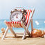 This summer's trend: Clients who book last minute