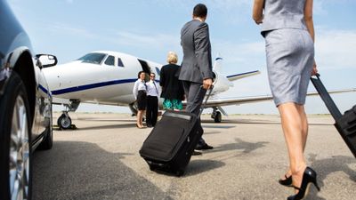 1000 Mile Travel Group launches hosting services for corporate travel