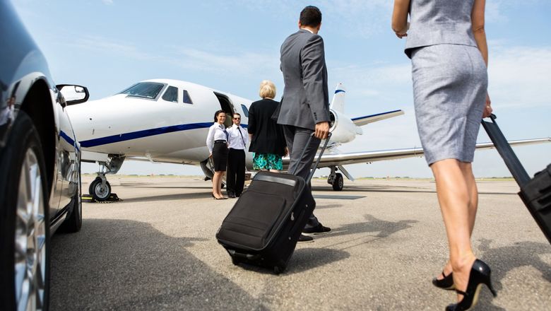 1000 Mile Travel Group launches hosting services for corporate travel