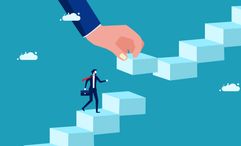 For American Express GBT, a double dose of good news