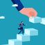For American Express GBT, a double dose of good news