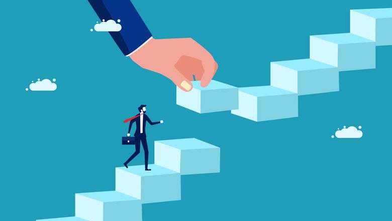 For American Express GBT, a double dose of good news