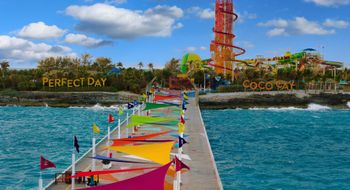 Royal Caribbean's Perfect Day CocoCay.