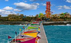 Royal Caribbean's Perfect Day CocoCay.