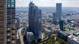 The Park Hyatt will reopen with 171 guestrooms, reduced from 177.