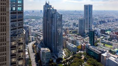The Park Hyatt will reopen with 171 guestrooms, reduced from 177.