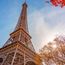 Eiffel Tower closes amid nationwide strikes across France