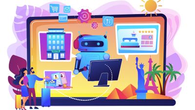 TripLeads.ai was designed to help agencies, tourism boards and hotels capture, qualify and convert travelers.
