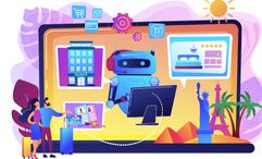 Online agencies build travel-planning apps in ChatGPT